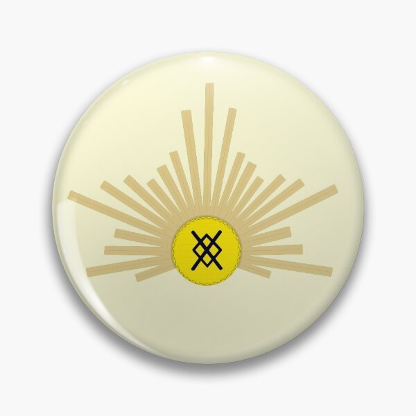 Item preview, Midsommar Rune with Entrance  designed and sold by 24/7 Watcher.