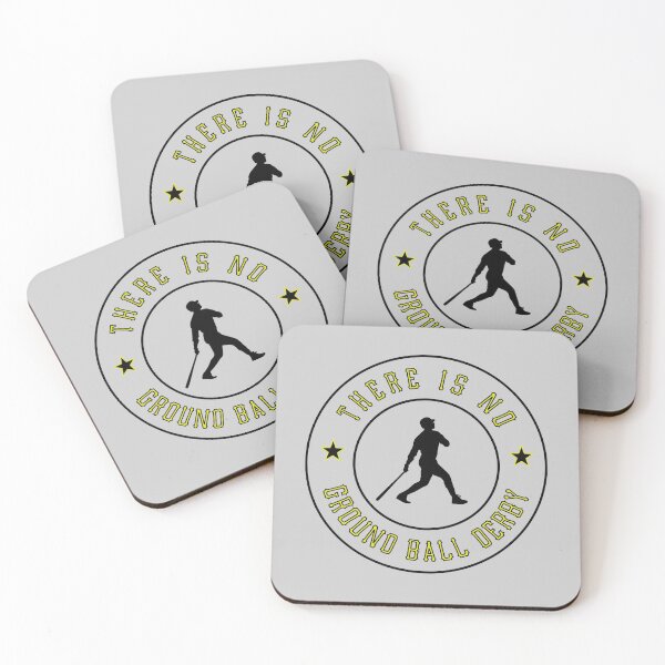 Item preview, Ground Balls? designed and sold by B-minus.