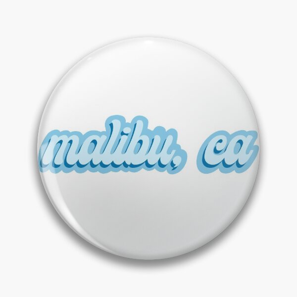 Item preview, Groovy Malibu designed and sold by collagexemma.