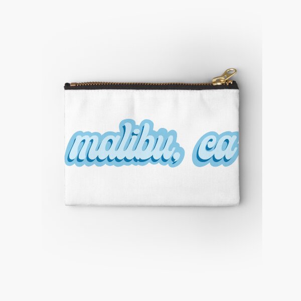 Item preview, Groovy Malibu designed and sold by collagexemma.
