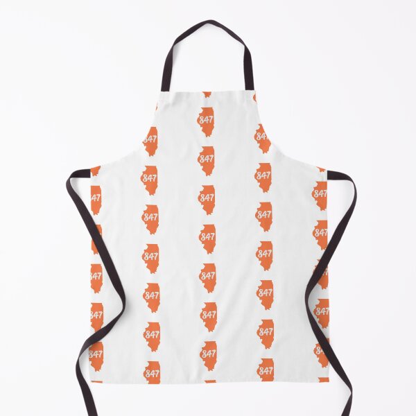 Item preview, Illinois 847 designed and sold by eliset983.