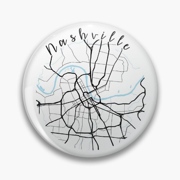 Item preview, Nashville designed and sold by tstafff.