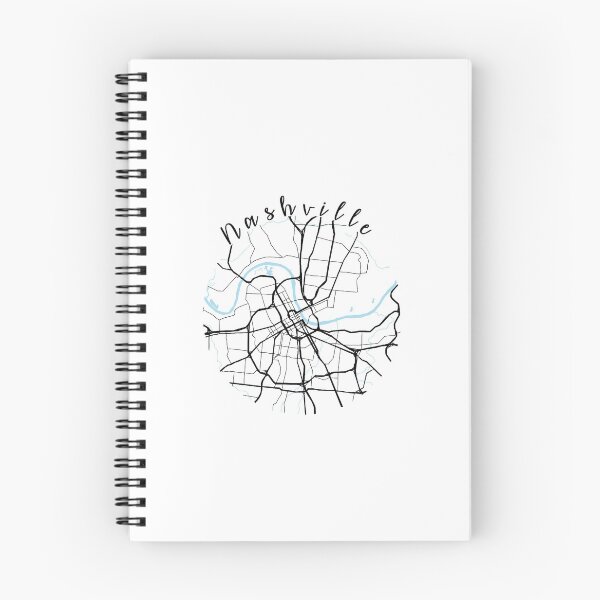 Item preview, Nashville designed and sold by tstafff.