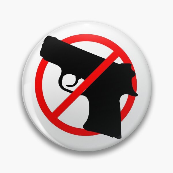 Item preview, Prohibition of weapons designed and sold by Francesko221.