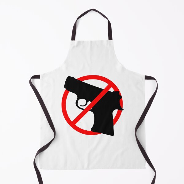 Item preview, Prohibition of weapons designed and sold by Francesko221.