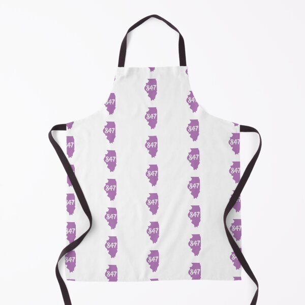 Item preview, Illinois 847 designed and sold by eliset983.