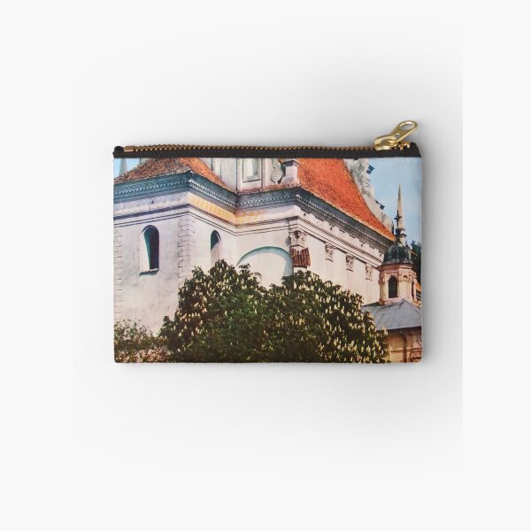 Item preview, Kazimierz retro poster designed and sold by CorasPosters.