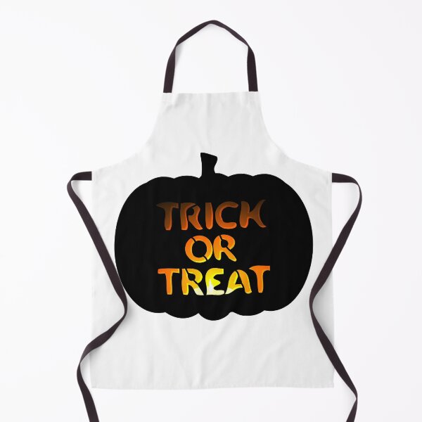 Item preview, El truco o los tratantes | Feliz | Halloween 2020 designed and sold by Bachirdz.