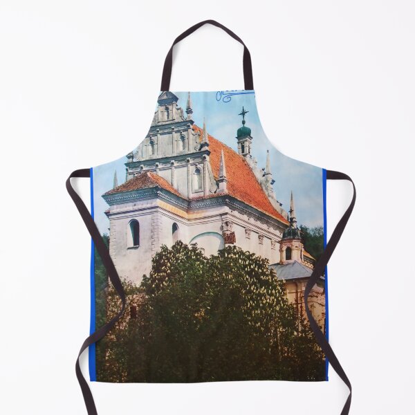 Item preview, Kazimierz retro poster designed and sold by CorasPosters.