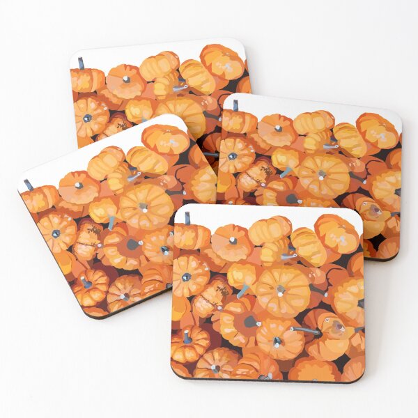 Item preview, Pumpkins designed and sold by hegdesigns.