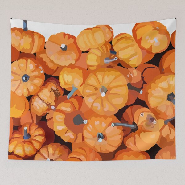 Item preview, Pumpkins designed and sold by hegdesigns.