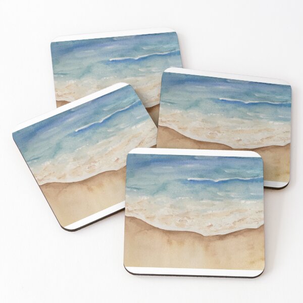 Item preview, Receding wave designed and sold by Kristin5683.