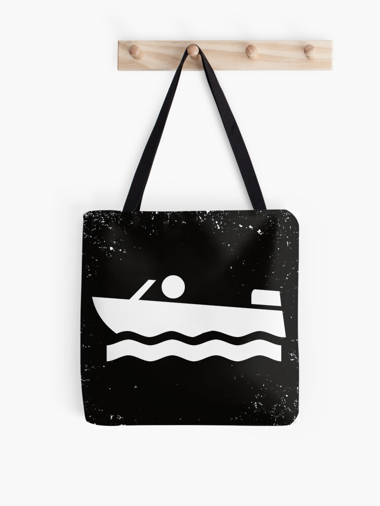 What's an 'Ironic Boat and Tote' Bag, and Why Do You Need One for Yourself?