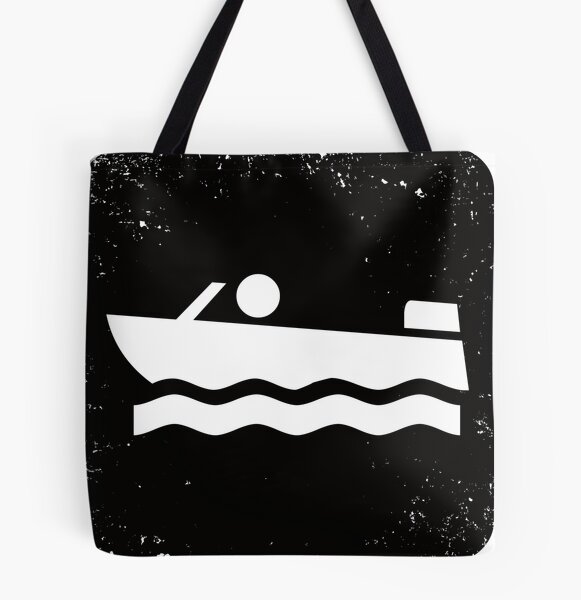 What's an 'Ironic Boat and Tote' Bag, and Why Do You Need One for Yourself?