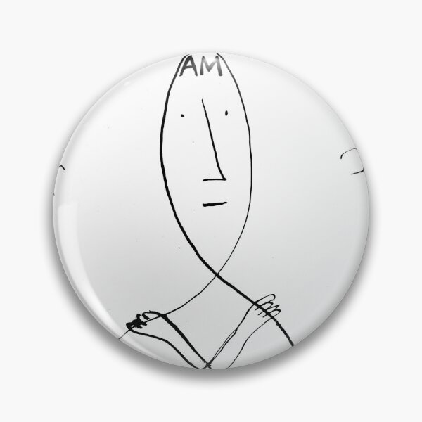 Item preview, iamyou designed and sold by Loui Jover.