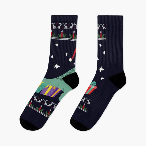 Item preview, Dinosaur Christmas designed and sold by mmos.
