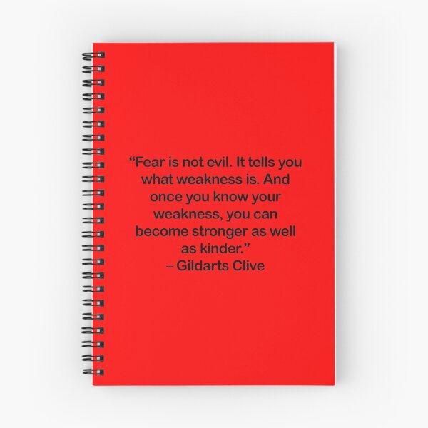 Item preview, Gildarts Clive - Quote designed and sold by Epicanimequotes.