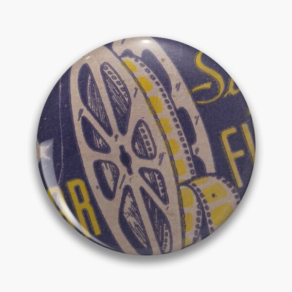 Item preview, Star Safety Film Inc. designed and sold by NitrateNerd.