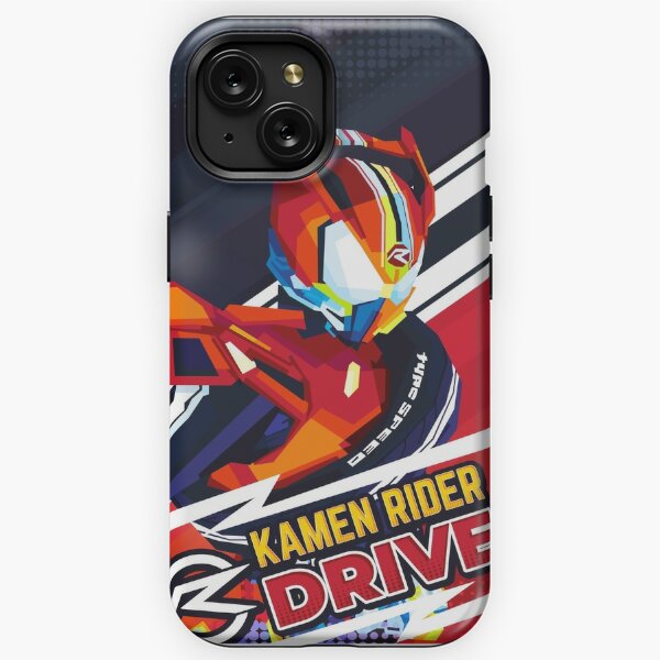 Kamen Rider Drive