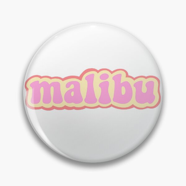 Item preview, '70's Malibu designed and sold by collagexemma.