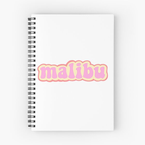 Item preview, '70's Malibu designed and sold by collagexemma.