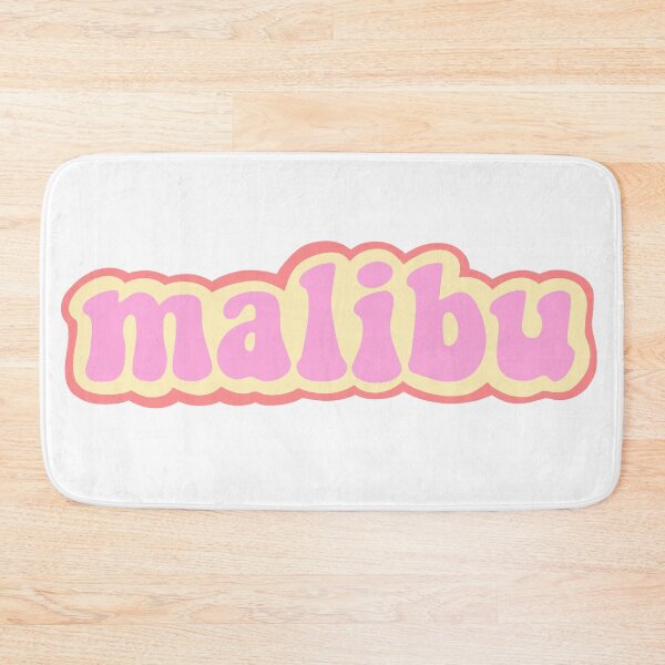 Item preview, '70's Malibu designed and sold by collagexemma.