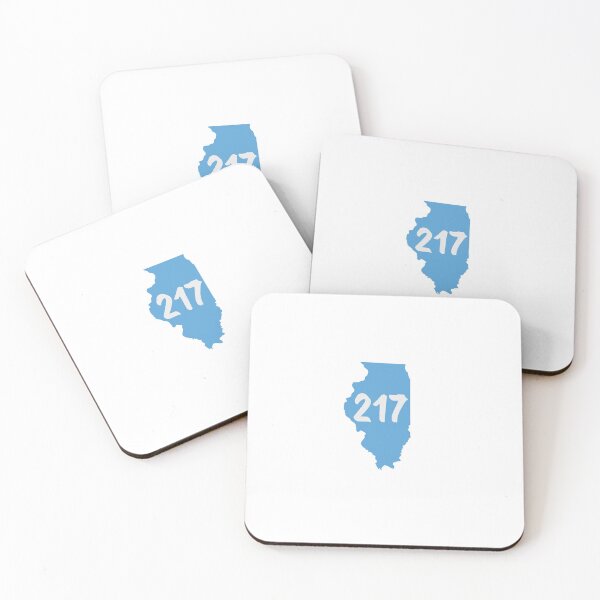 Item preview, Illinois 217 designed and sold by eliset983.