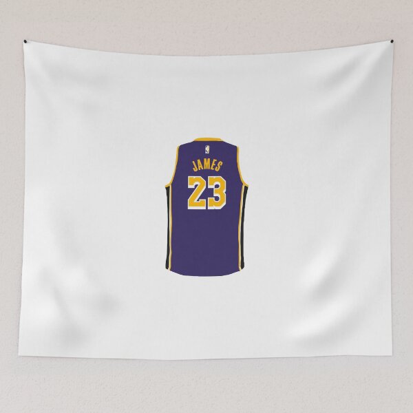 Item preview, LeBron James designed and sold by UsaHappyArt.