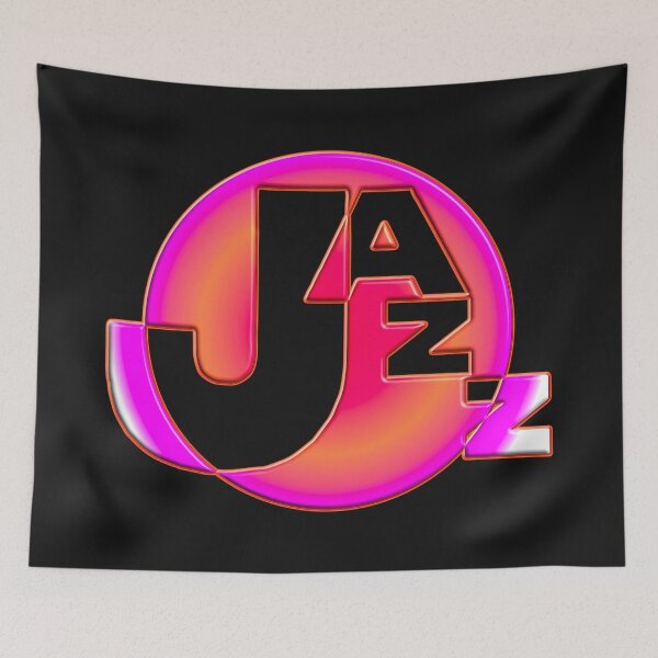 Item preview,   HAPPY INTERNATIONAL MUSIC DAY JAZZ designed and sold by Ralek.