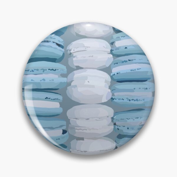 Item preview, Macarons designed and sold by hegdesigns.