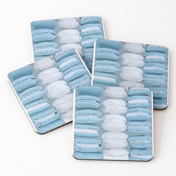 Item preview, Macarons designed and sold by hegdesigns.