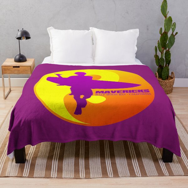 Item preview, Surf Mavericks (SRF) designed and sold by curranmorgan.