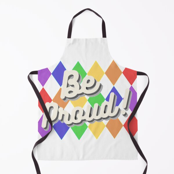 Item preview, Be Proud LGBT Pride Graphic designed and sold by alex96207.