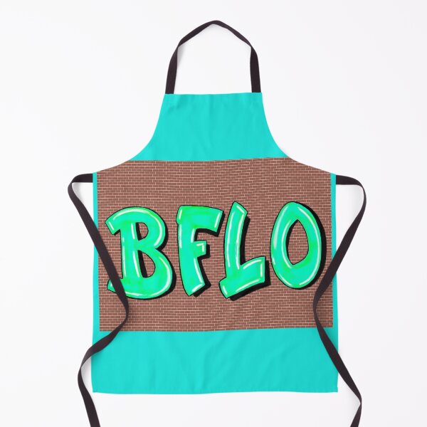 Item preview, Buffalo Graffiti Series designed and sold by Scott Emerling.