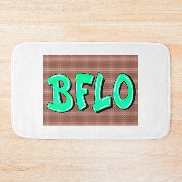 Item preview, Buffalo Graffiti Series designed and sold by Scott Emerling.