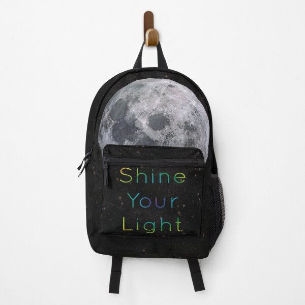 Item preview, Shine Your Light designed and sold by Absolute Gratitude.