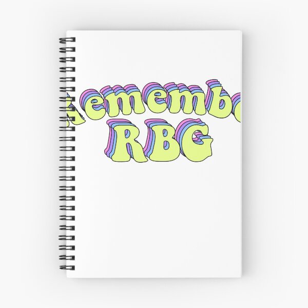 Item preview, Remember RBG designed and sold by emgraham17.