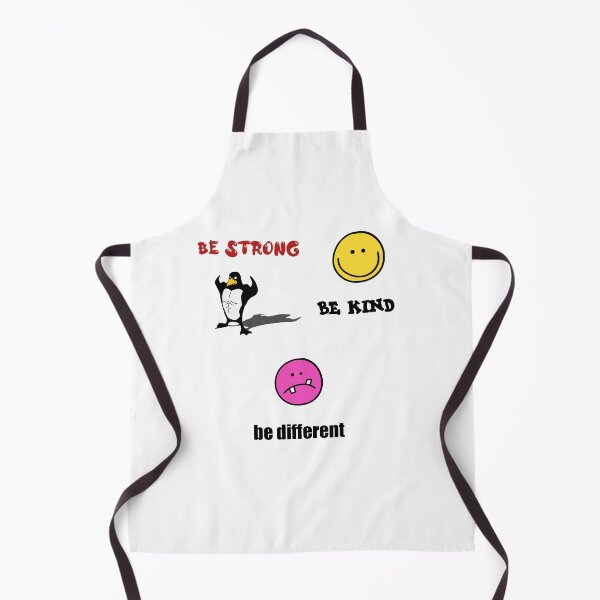 Item preview,  Be kind be strong be different designed and sold by amanikafrawy.