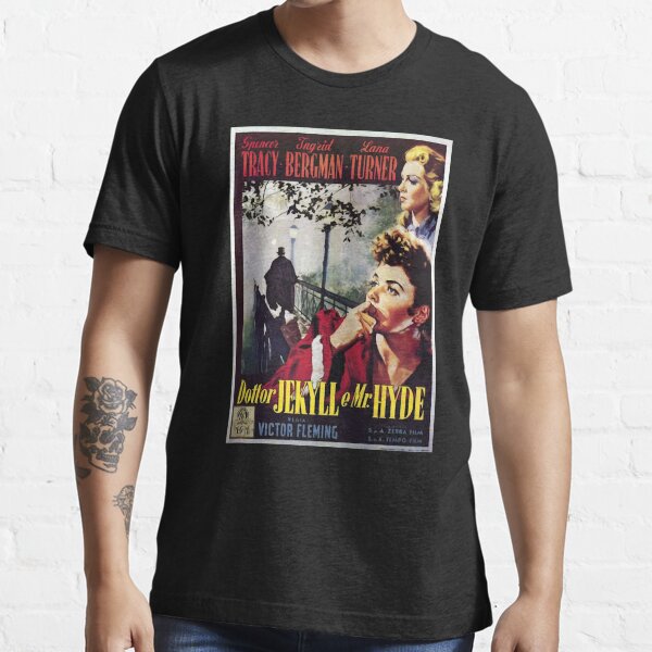 Movie Poster Merchandise Essential T-Shirt