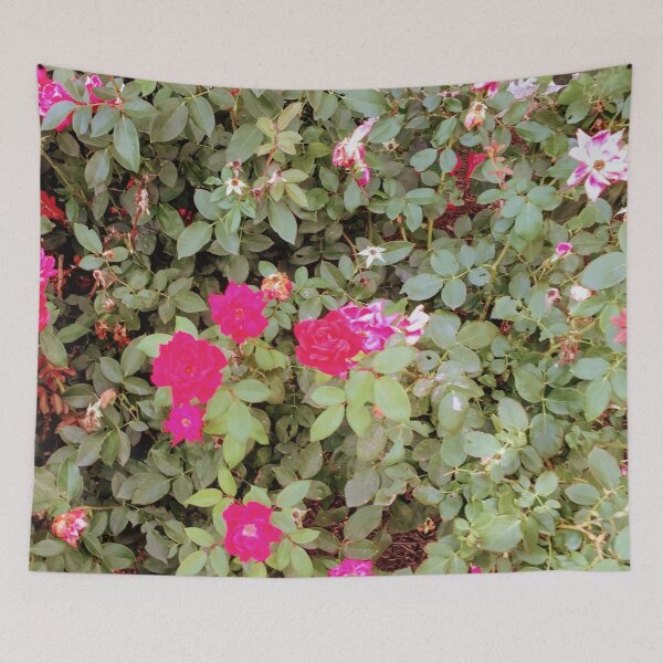 Item preview, Bush Rose.  designed and sold by MerciMe.