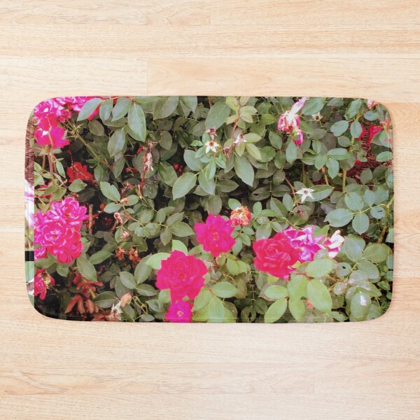 Item preview, Bush Rose.  designed and sold by MerciMe.
