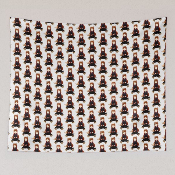 Item preview, Horo Spice and Wolf designed and sold by Virael.