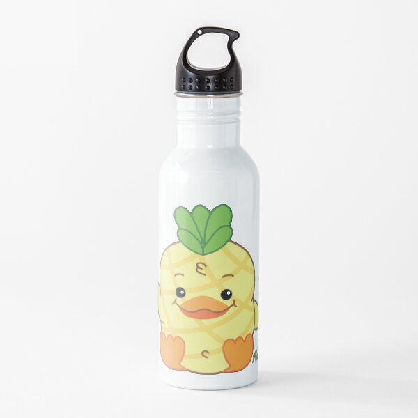 Moriah Elizabeth Squishy Georgie Water Bottle