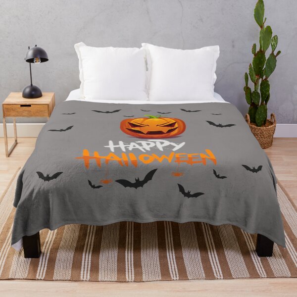 Item preview, happy halloween designed and sold by abomalik.