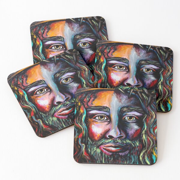 Item preview, Jesus Messiah  designed and sold by Alysha  Knudsen.