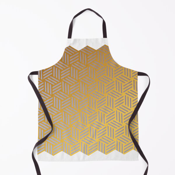 Item preview, Metallic grid pattern designed and sold by RaionKeiji.