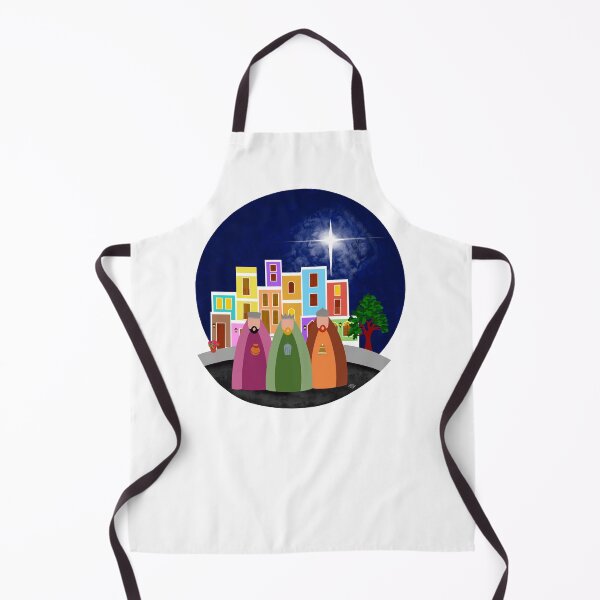 Item preview, Boricua Nativity designed and sold by Rosita Martinez Art.