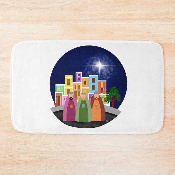 Item preview, Boricua Nativity designed and sold by Rosita Martinez Art.