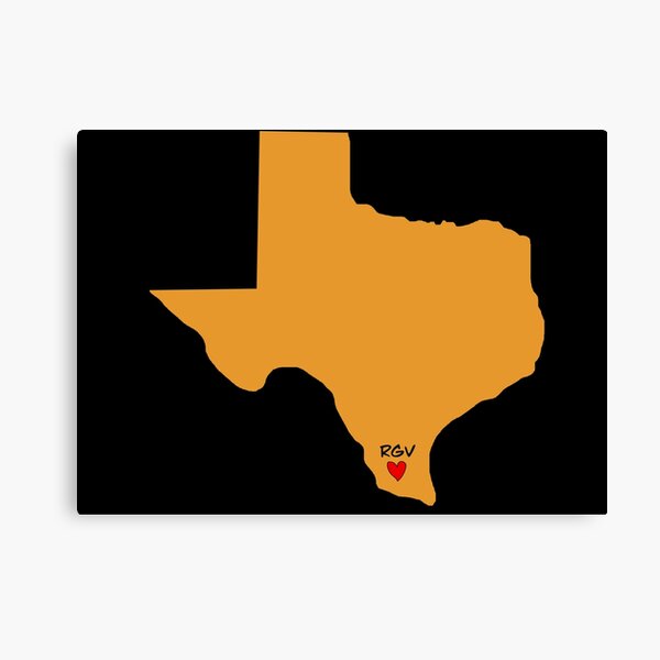 Mcallen Wall Art Redbubble