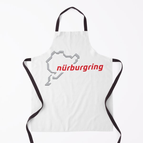 Item preview, Race Track Germany Nurburgring designed and sold by lacm2020.